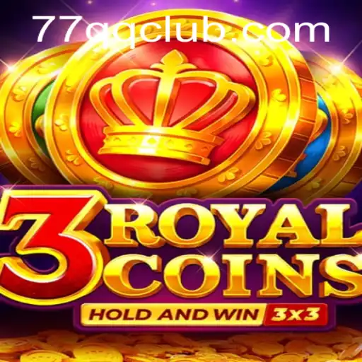 Discover the Exciting World of 3royalcoins and 77QQ.COM