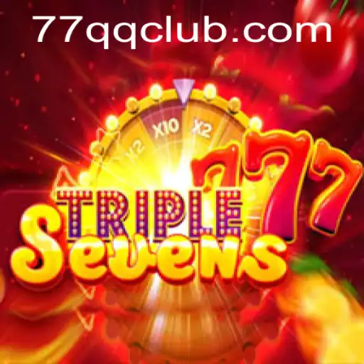 Discover the Excitement of 777TripleSeven with 77QQ.COM