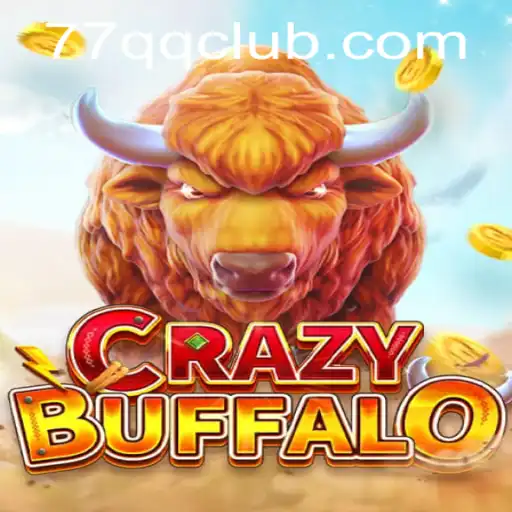 CRAZYBUFFALO: A Thrilling Dive into the Wild World of Gaming