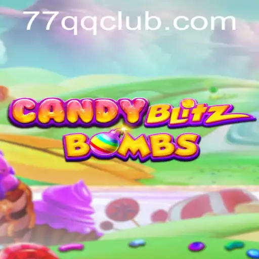 CandyBlitzBombs: A Thrilling New Gaming Adventure