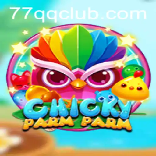 Unveiling ChickyParmParm: A New Digital Adventure