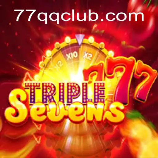 Discover the Excitement of 777TripleSeven with 77QQ.COM