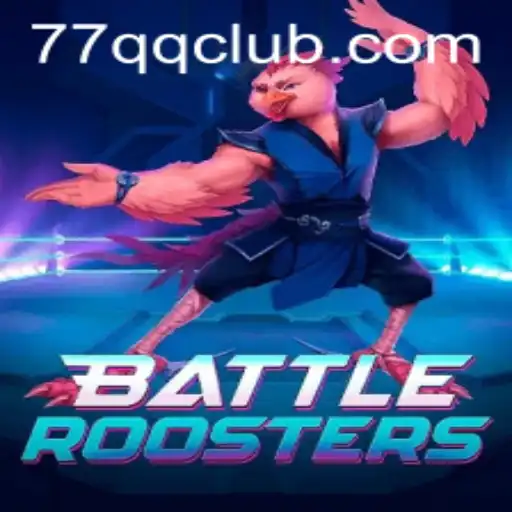 BattleRoosters: Unleashing the Competitive Spirit