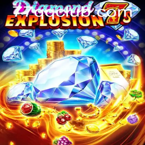Unveiling the Thrills of DiamondExplosion7s: A Detailed Look