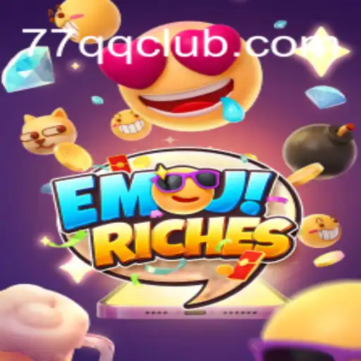 EmojiRiches: Unveiling the Vibrant World of Online Gaming