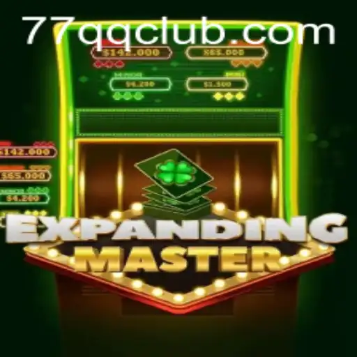 ExpandingMaster: A New Gaming Adventure