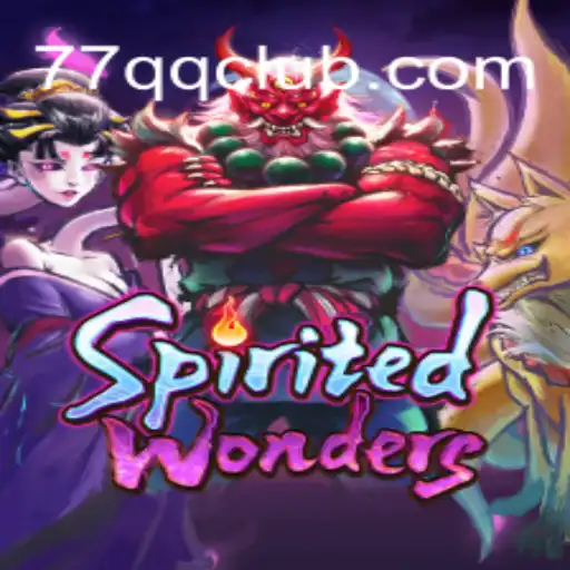 Exploring the Enchanting World of SpiritedWonders