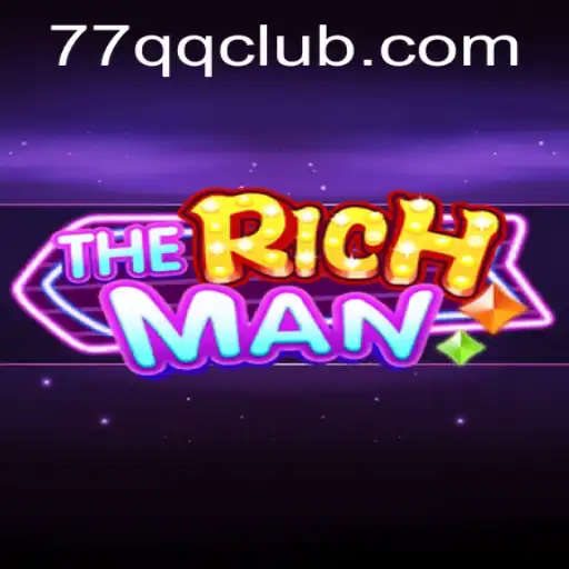 TheRichMan: Redefining Interactive Gaming with 77QQ.COM
