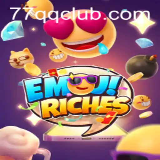 EmojiRiches: Unveiling the Vibrant World of Online Gaming