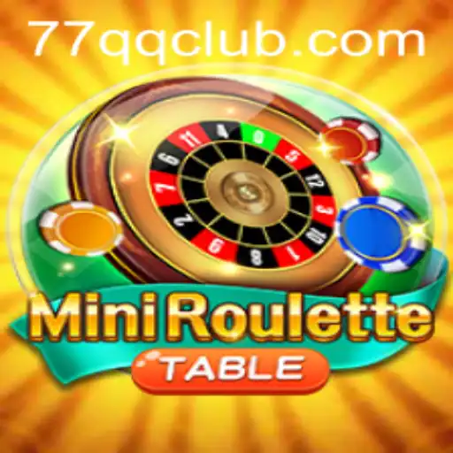 MiniRoulette: Exploring the Exciting World of Compact Gaming at 77QQ.COM