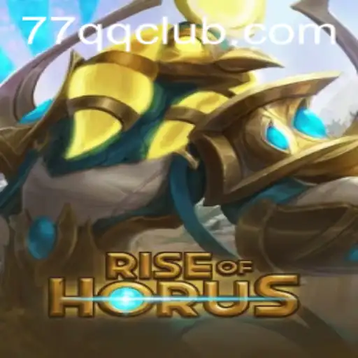 Rise of Horus: An Epic Gaming Adventure Awaits