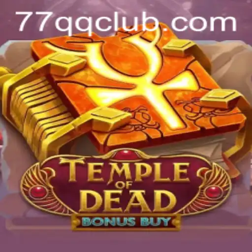 TempleofDeadBonusBuy: An In-Depth Look into the Game Experience