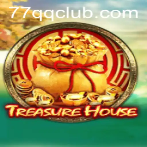 TreasureHouse: Explore the Adventure with 77QQ.COM