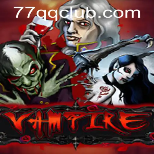 Vampire: Unveiling the Mystique of 77QQ.COM's Dark Fantasy Game